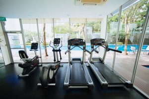 Read more about the article The Perfect Garden Gym